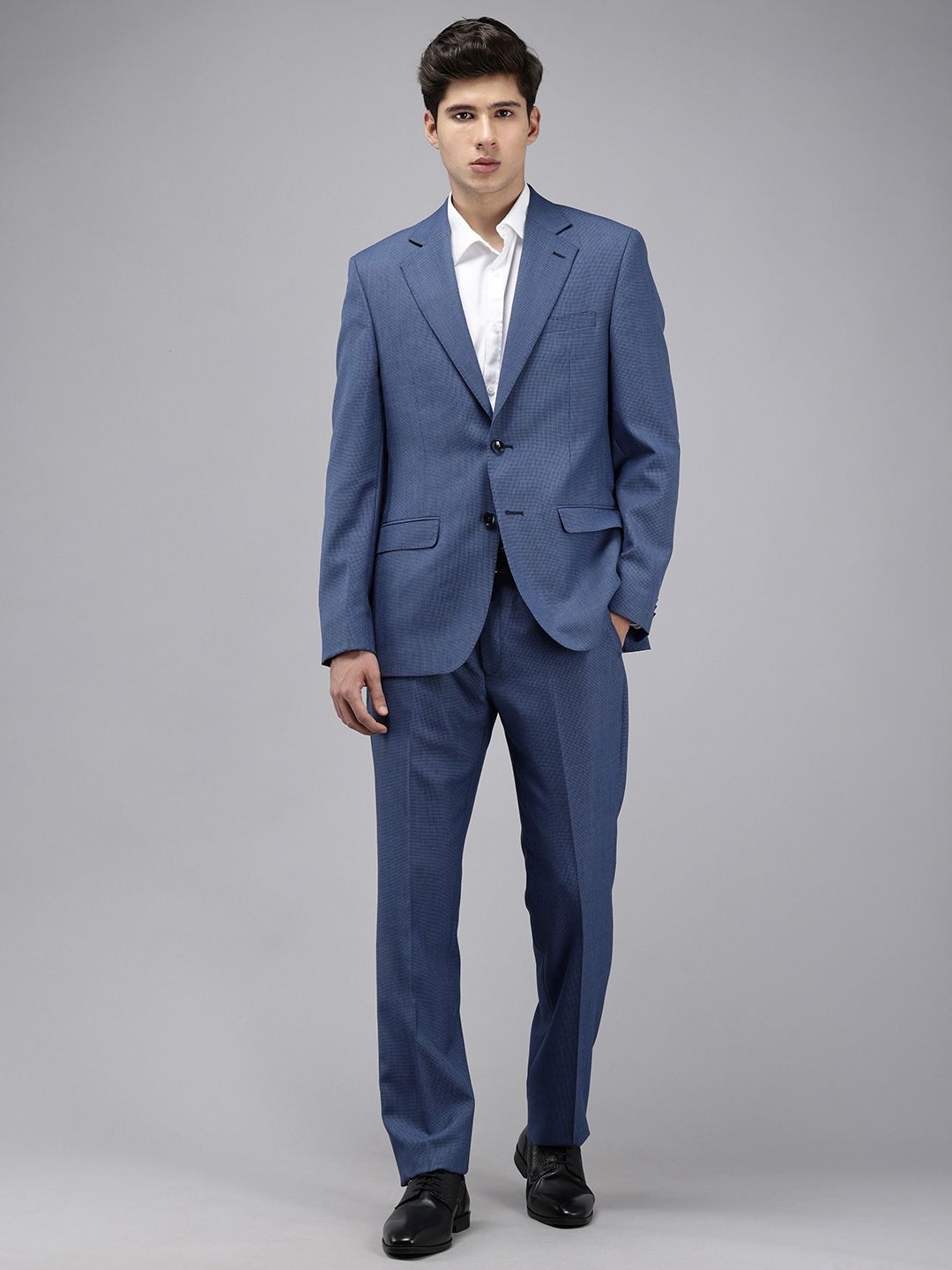 Park Avenue Formal Blazer & Trouser