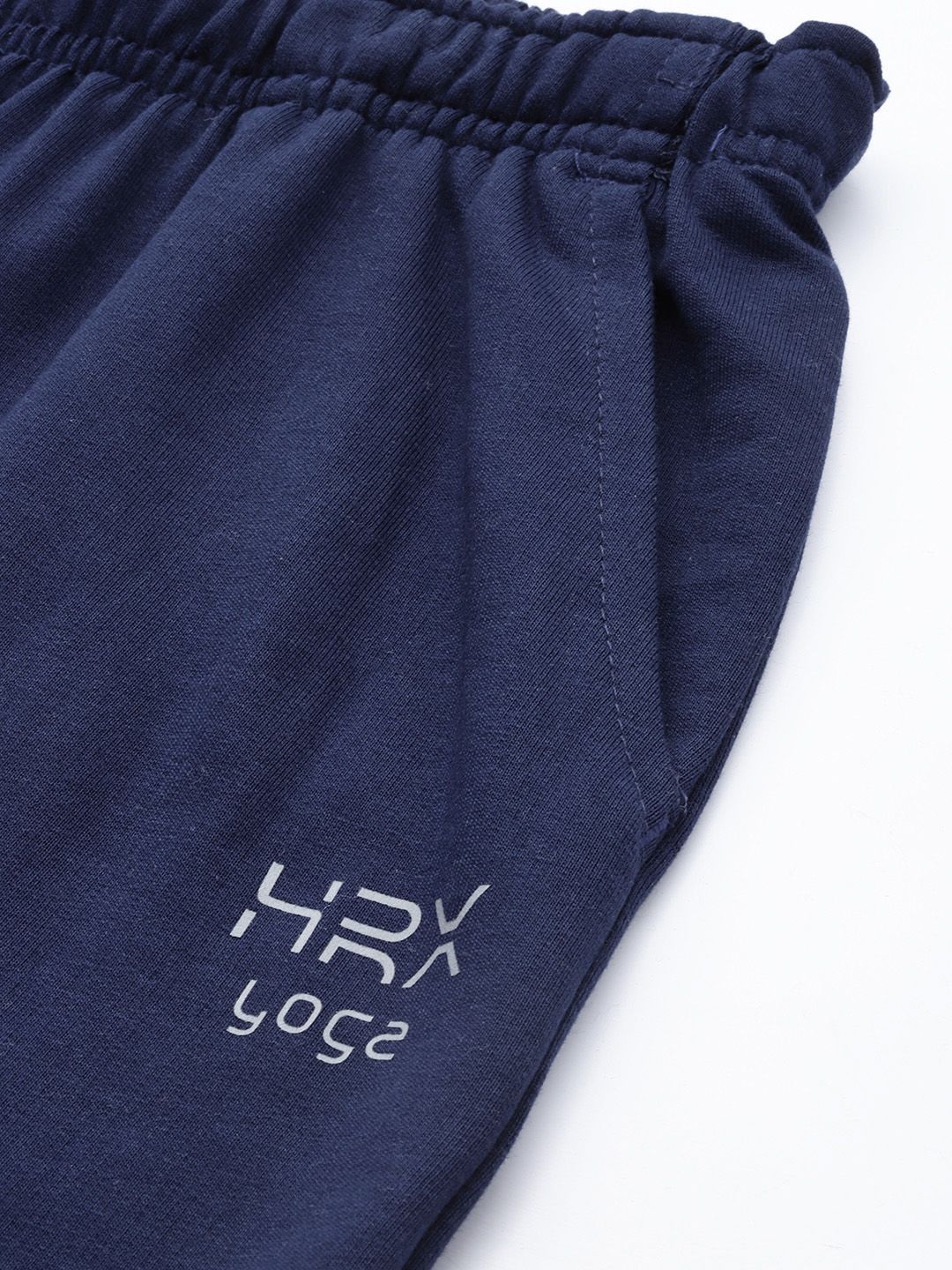 HRX by Hrithik Roshan Men Yoga Joggers