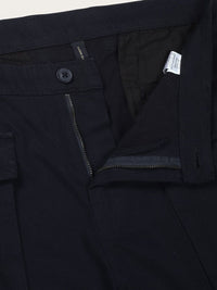 Thomas Scott Men Regular Fit Mid-Rise Smart Cargos Trousers