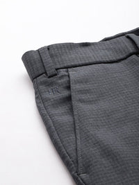 Raymond Men Slim Fit Formal Trousers