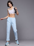 HRX by Hrithik Roshan RUNONCLOUDSTRAILTRACKERS Women Rapid-Dry Running Sports Track Pants
