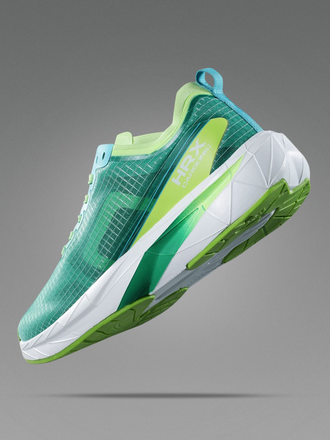 HRX by Hrithik Roshan Men CARBONIC Running Shoes