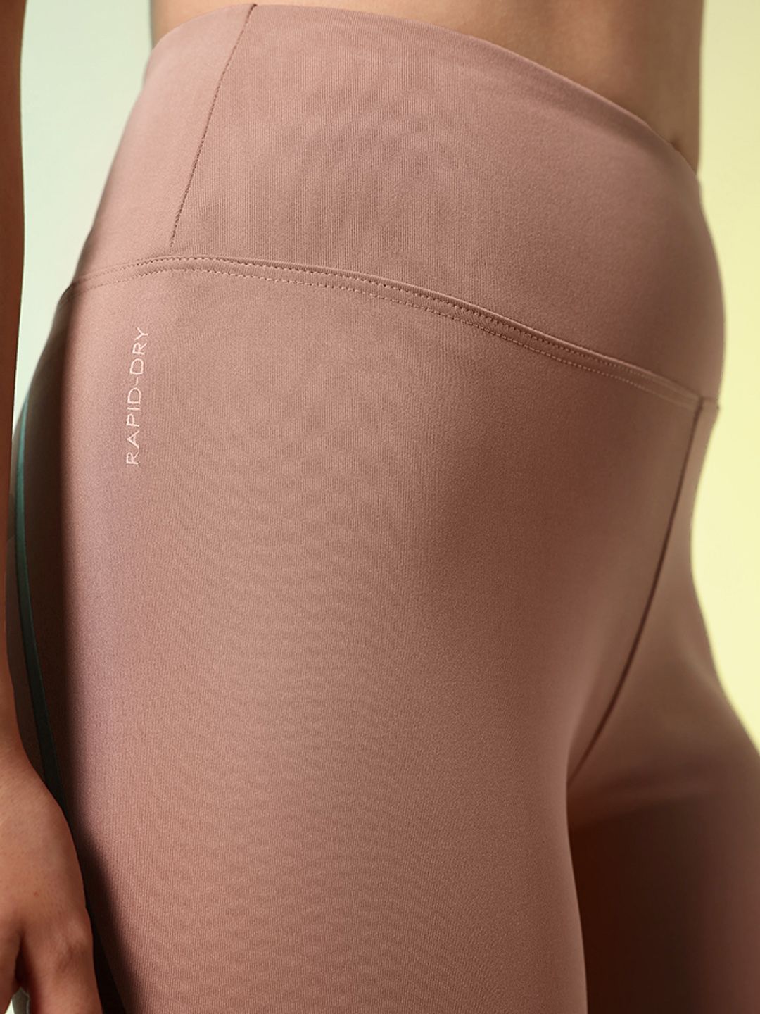 HRX by Hrithik Roshan Women Rapid-Dry Training Tights