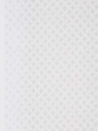 HOSTA HOMES Cream-Coloured Door Curtain