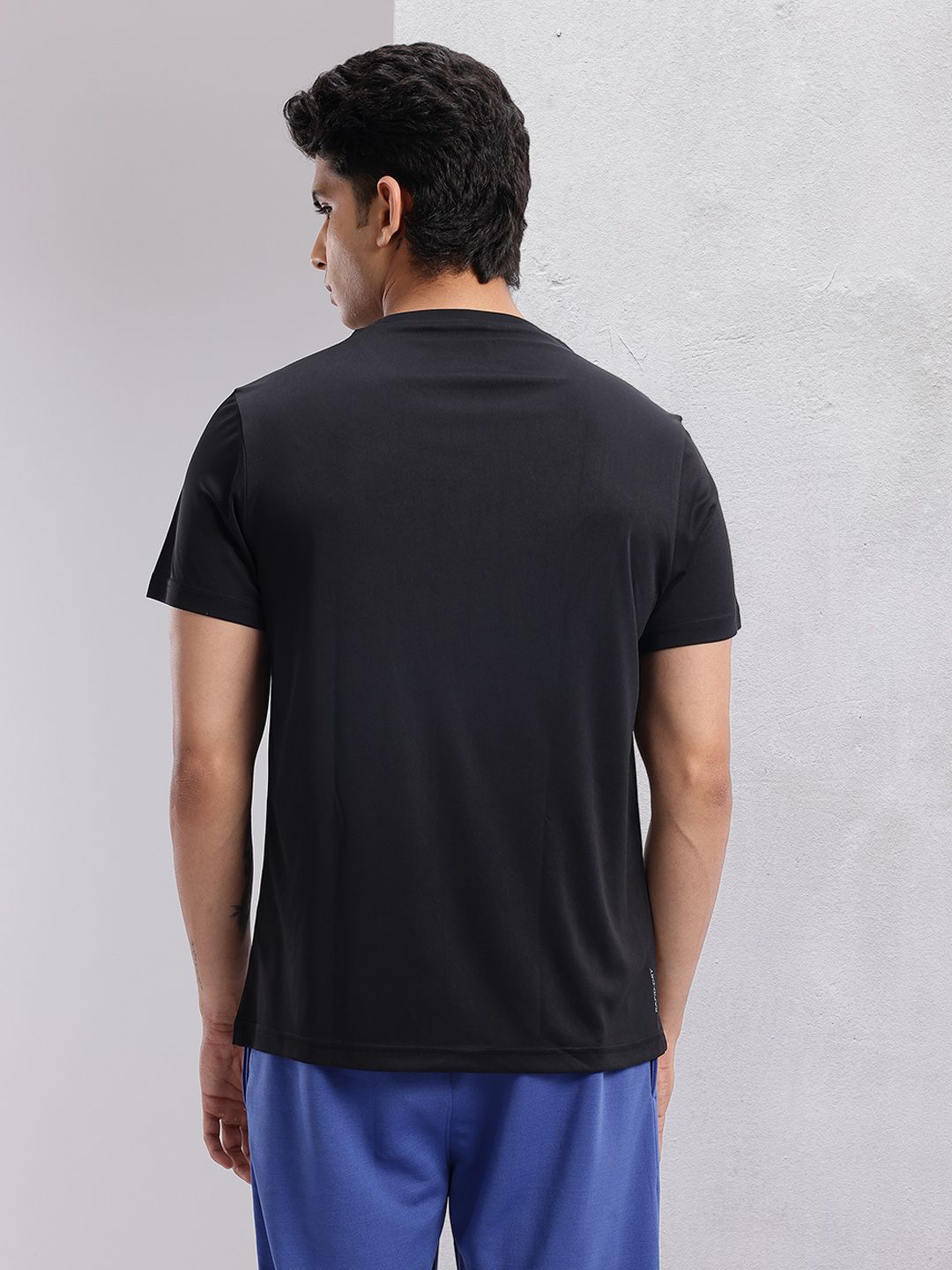 HRX by Hrithik Roshan Men Rapid-Dry Running T-shirt