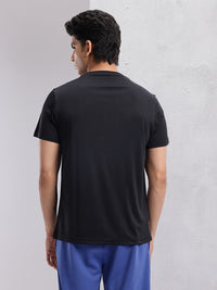 HRX by Hrithik Roshan Men Rapid-Dry Running T-shirt
