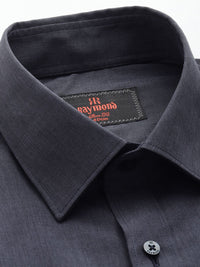 Raymond Slim Fit Pure Cotton Formal Shirt