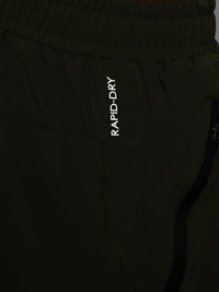 HRX by Hrithik Roshan Men Running Sports Shorts