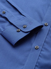Raymond Slim Fit Pure Cotton Formal Shirt