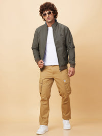 Being Human Bomber Jacket