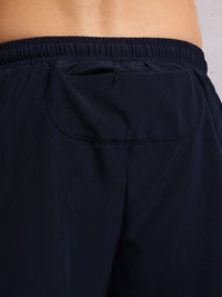 HRX by Hrithik Roshan Men Colourblocked Running Shorts