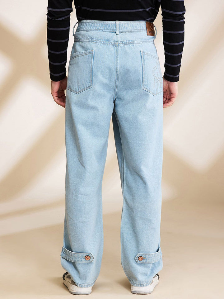 Being Human Men Jeans