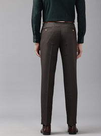 Park Avenue Men Formal Trousers