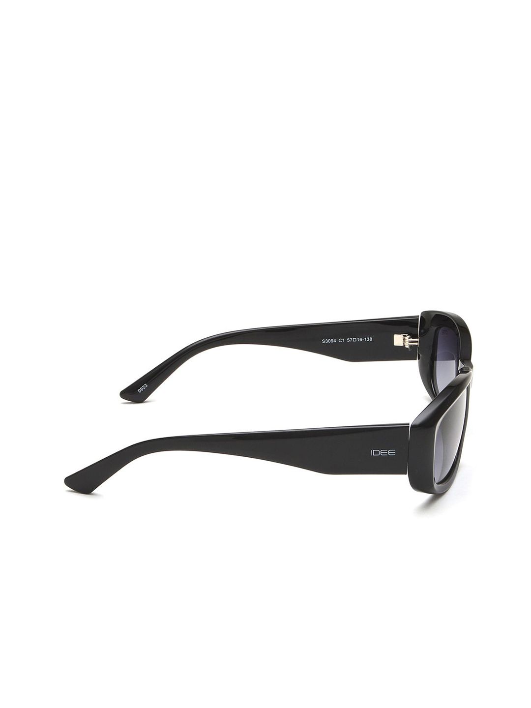 Idee Wanita Rectangle Sunglasses Dengan Lensa Lensa UV IDS3094C1SG