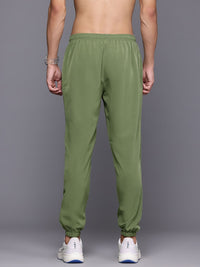 HRX by Hrithik Roshan Men Rapid-Dry Training Joggers