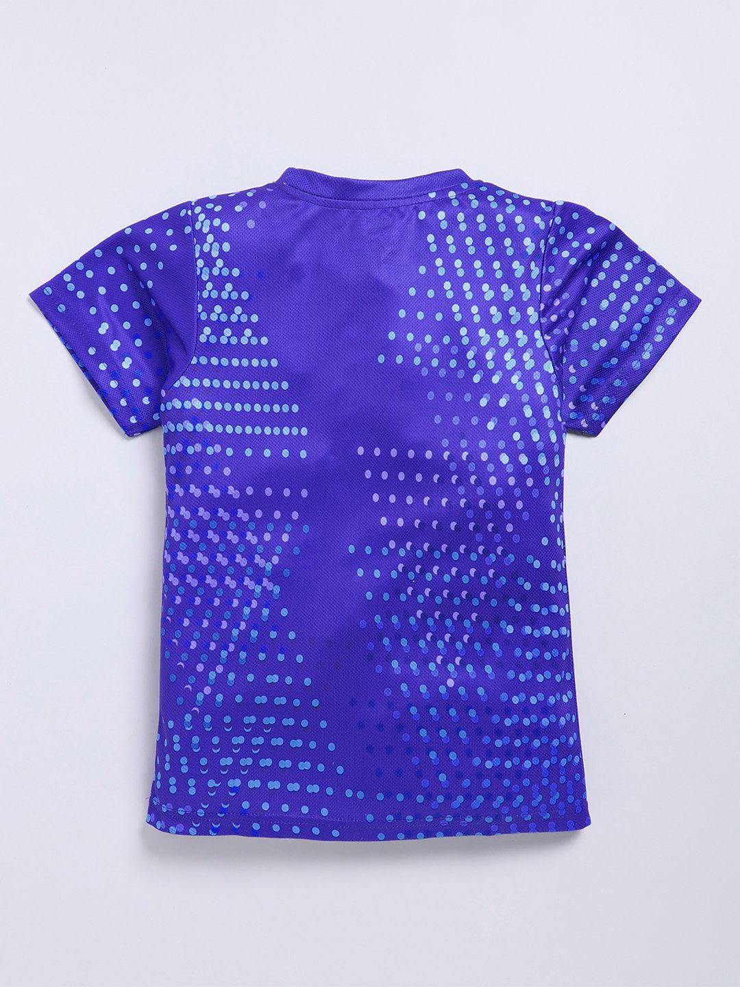 HRX by Hrithik Roshan Boys Geometric Printed T-shirt