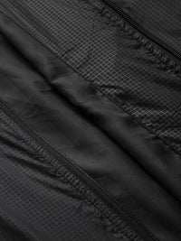 HRX by Hrithik Roshan Men Checked Running Sporty Jacket