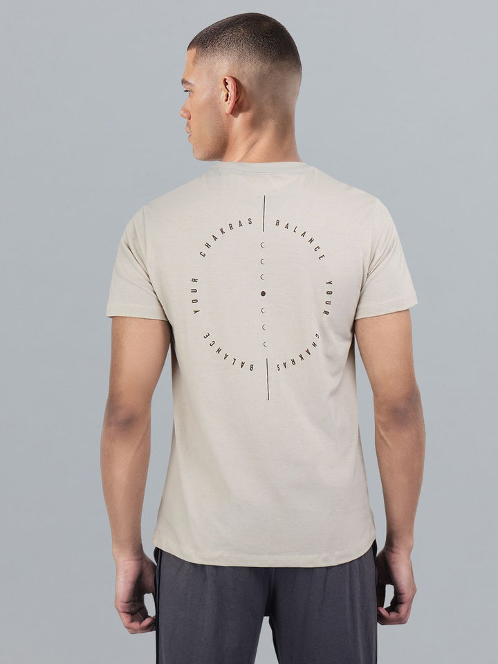 HRX by Hrithik Roshan Yoga T-shirt