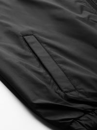 HRX by Hrithik Roshan Printed Detail Lifestyle Tailored Jacket