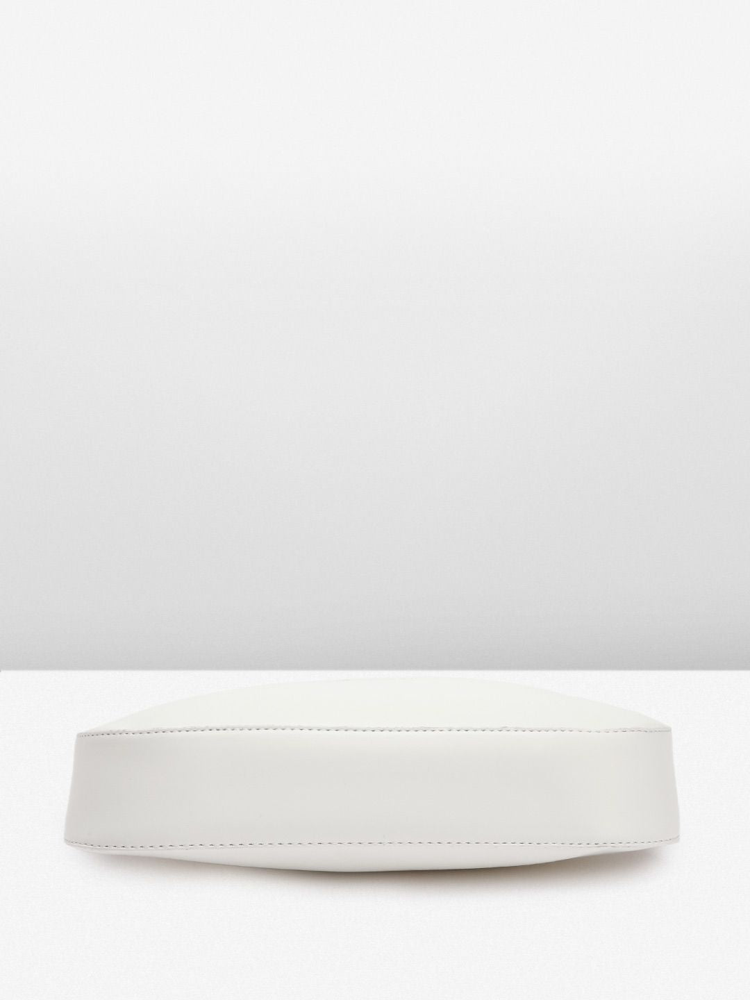 Lino Perros Structured Shoulder Bag