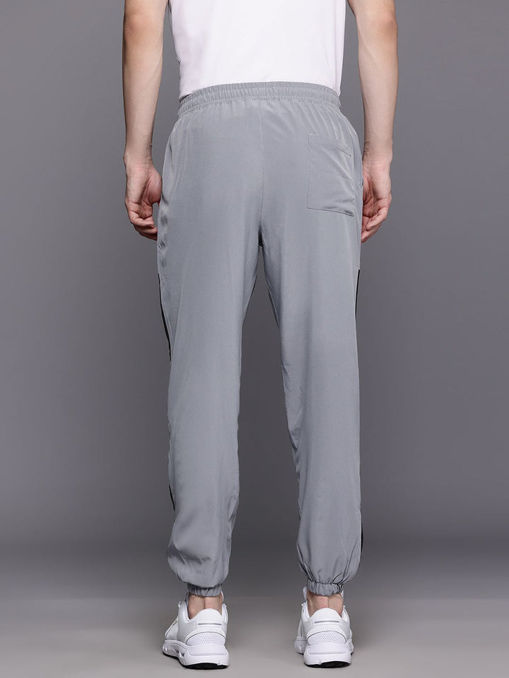 HRX by Hrithik Roshan Men Lifestyle Joggers