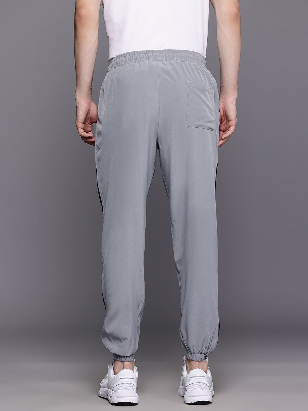 HRX by Hrithik Roshan Men Lifestyle Joggers