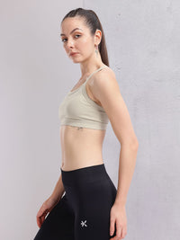 HRX by Hrithik Roshan Removable Padding Full Coverage Yoga Bra HR_SS25_W_BA_KY050_03_C