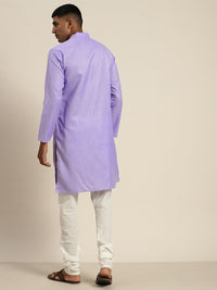 SOJANYA Cotton Silk Kurta