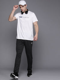 HRX by Hrithik Roshan Men Rapid-Dry Running Track Pants