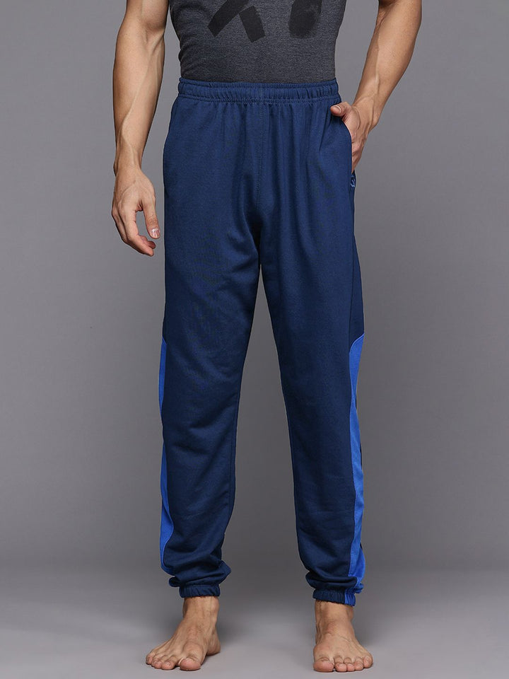 HRX by Hrithik Roshan Men Yoga Joggers