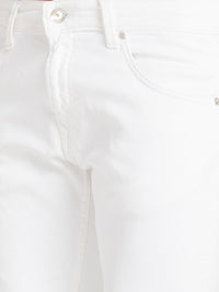 SPYKAR Men Slim Fit Mid-Rise Cotton Jeans