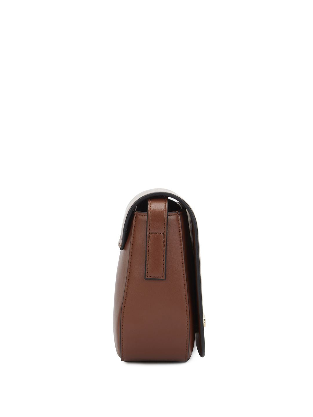 The Label Life Structured Sling Bag