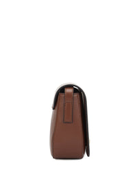 The Label Life Structured Sling Bag
