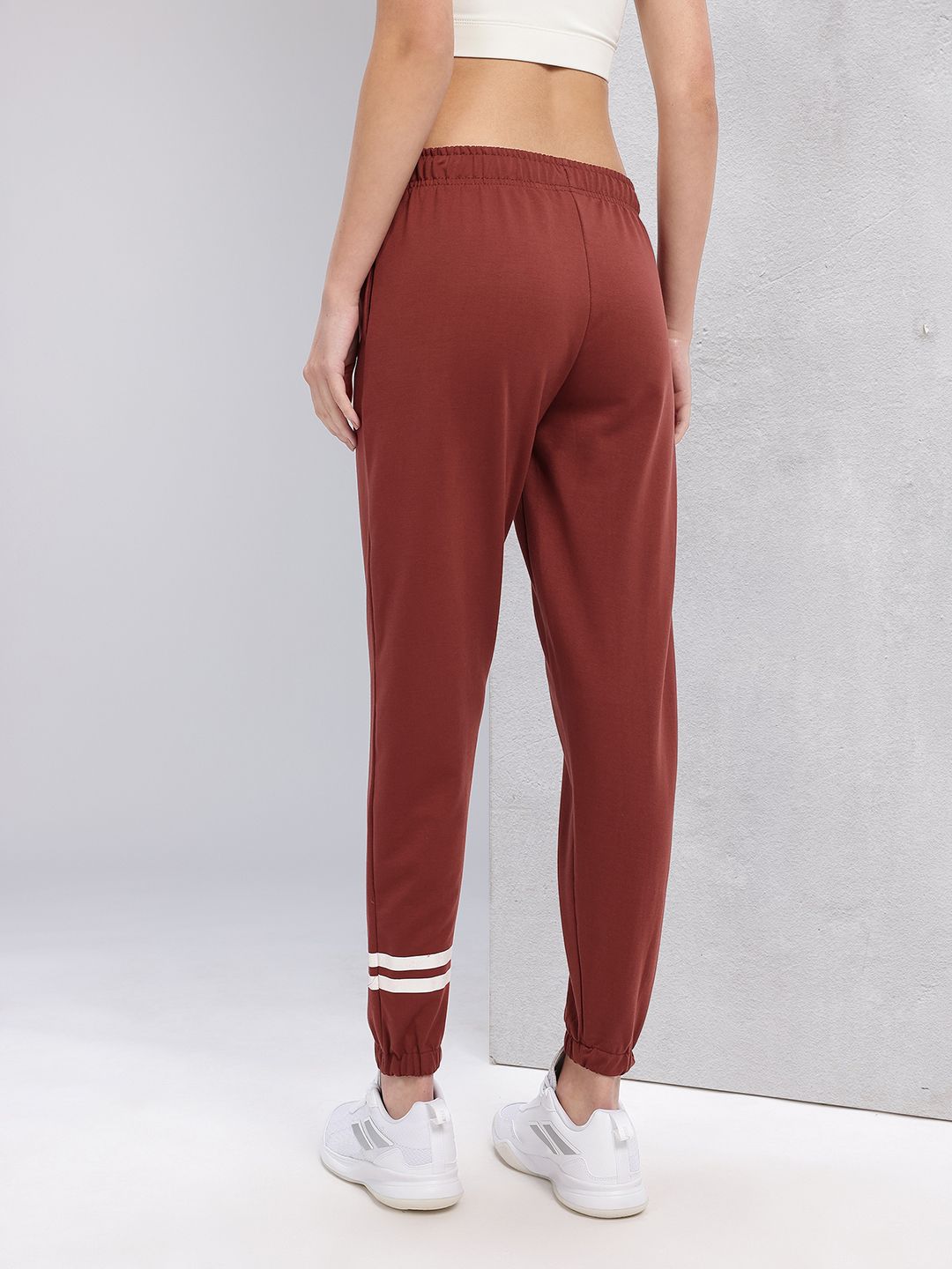 HRX by Hrithik Roshan Women Training Joggers