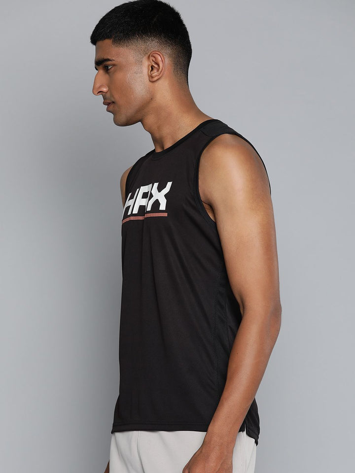 HRX By Hrithik Roshan Training Rapid-Dry T-shirt