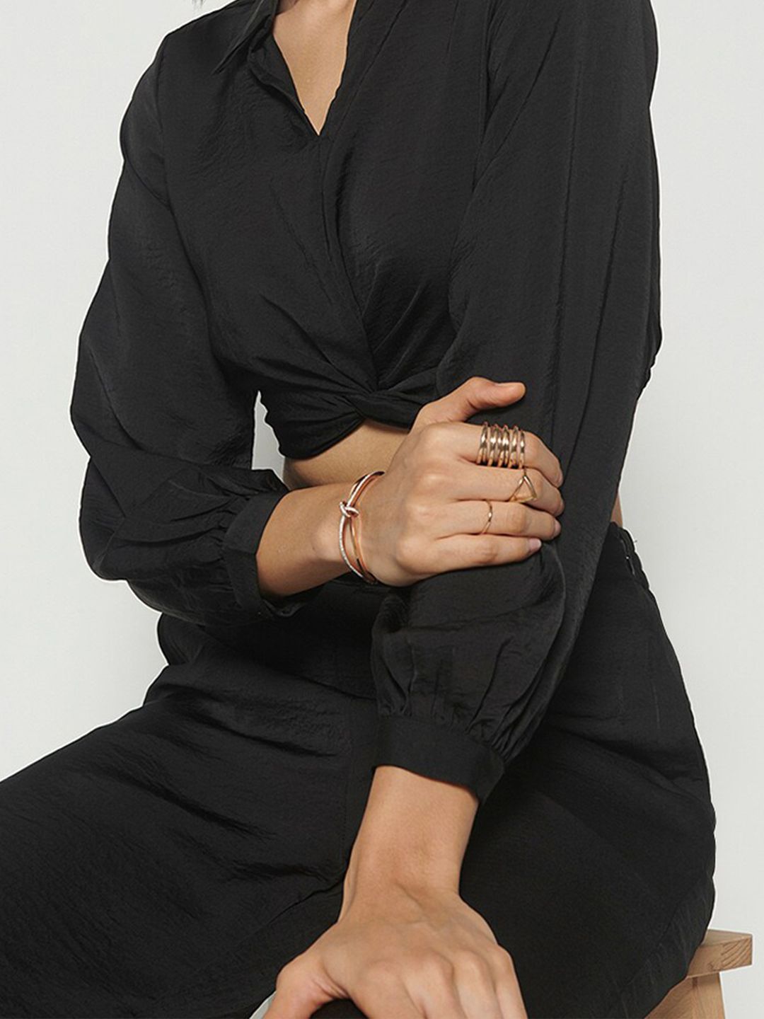 AND Top & Trouser Co-Ords Set