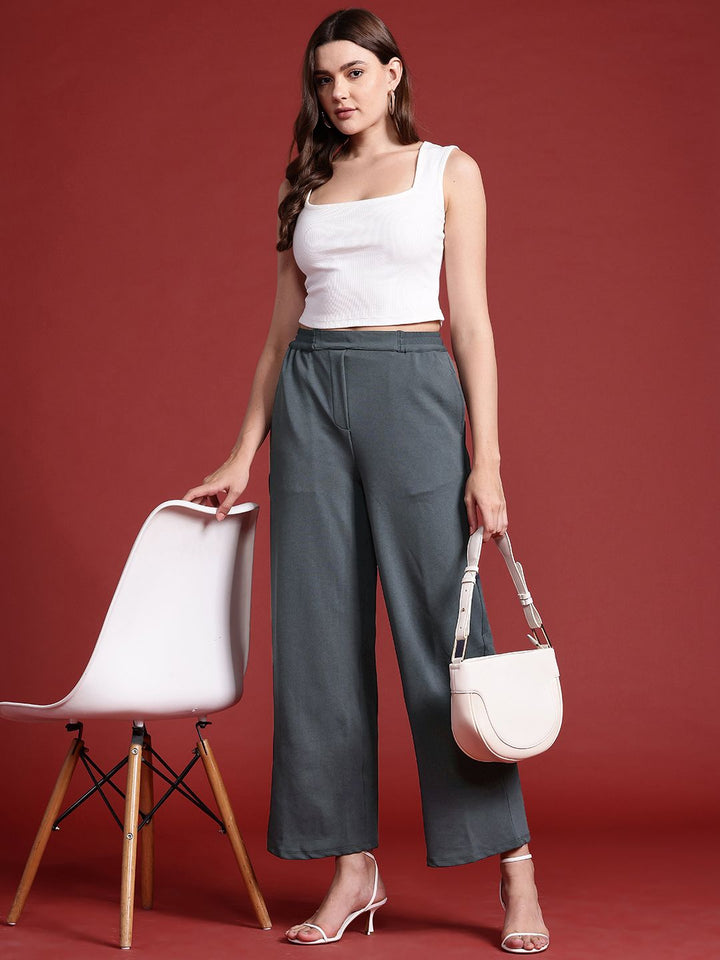 all about you Women Trousers