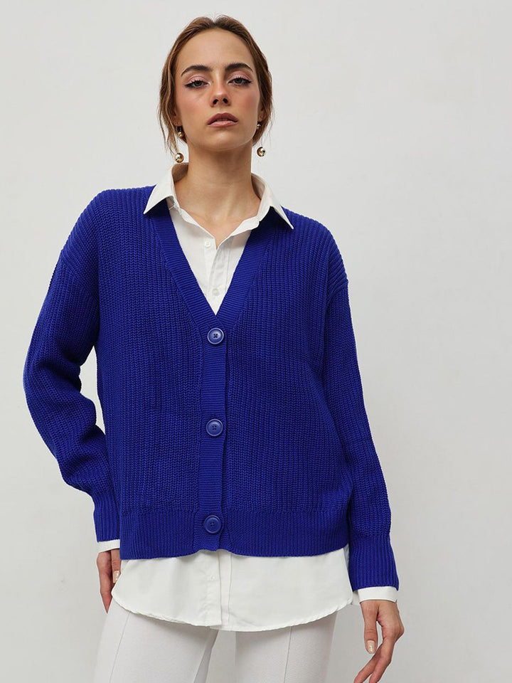 STREET 9 Women Cardigan