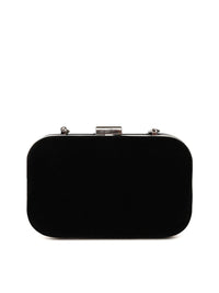 Lino Perros Black Box Clutch