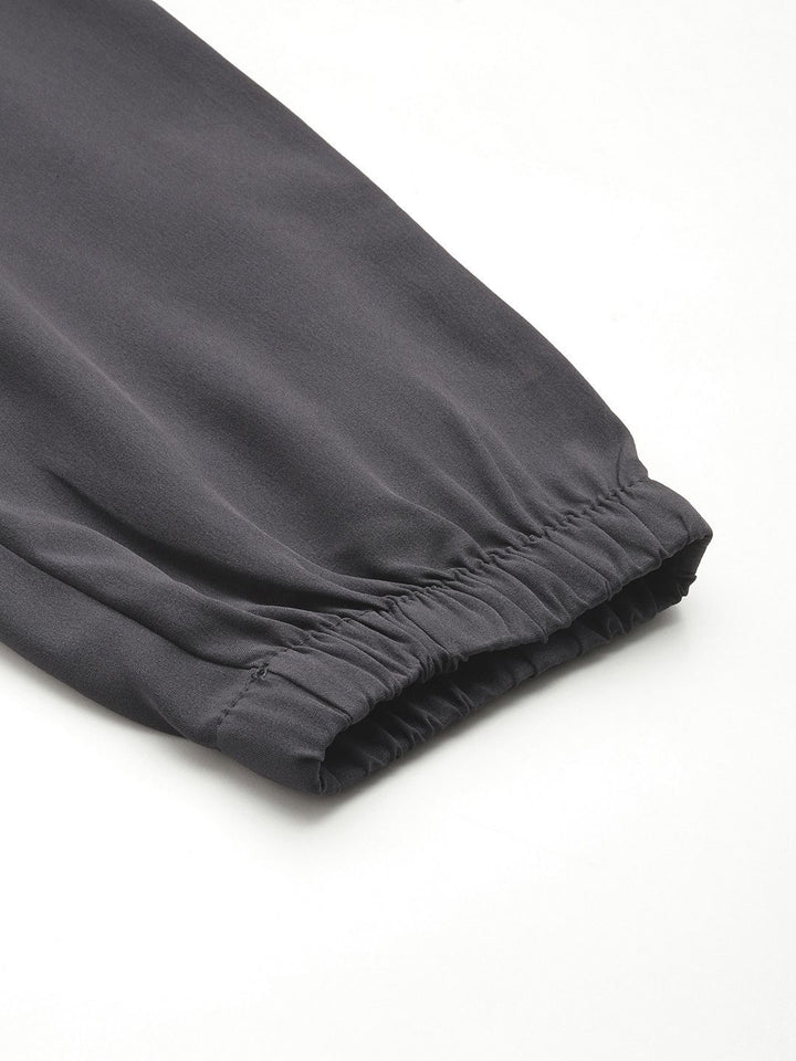 HRX by Hrithik Roshan Men Rapid Dry Jogger