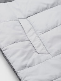 Monte Carlo Colourblocked Padded Jacket