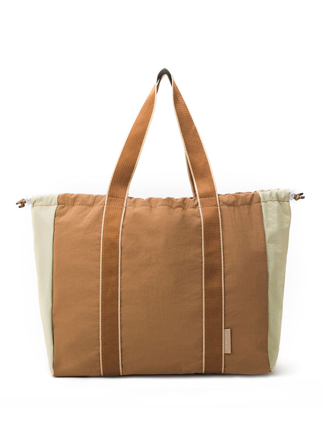 Lino Perros Bucket Shoulder Bag