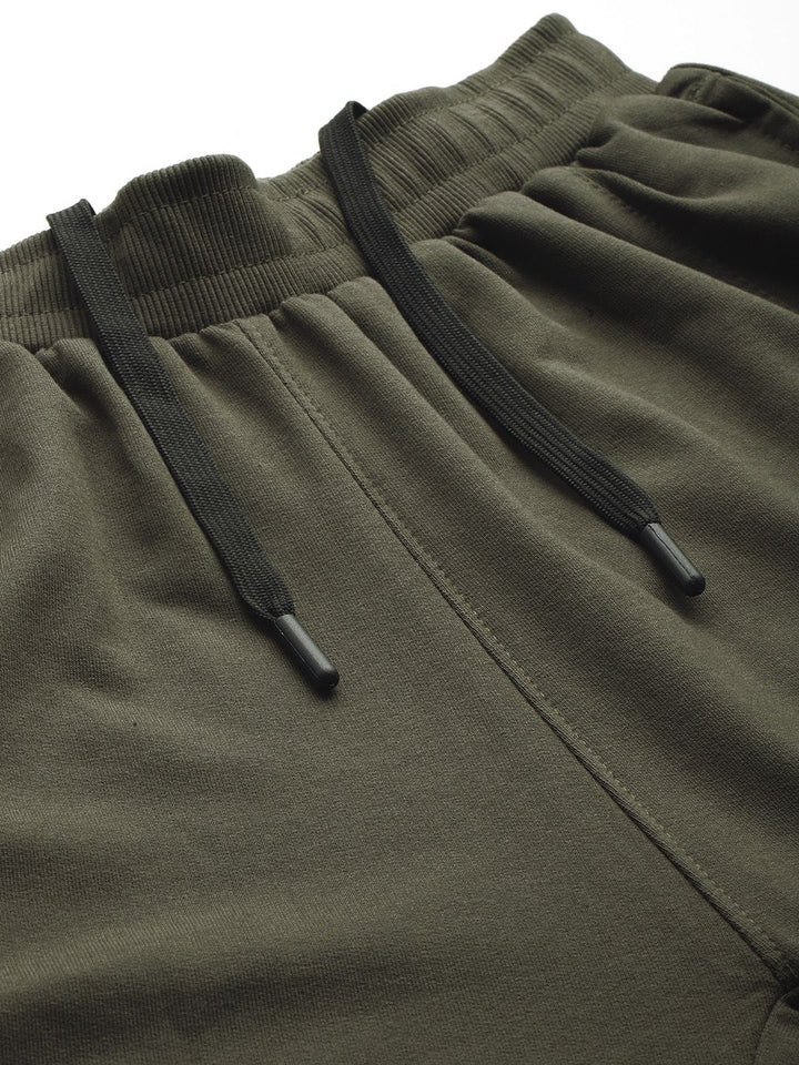 HRX by Hrithik Roshan Men Training Joggers