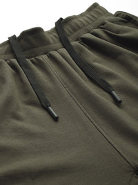 HRX by Hrithik Roshan Men Training Joggers