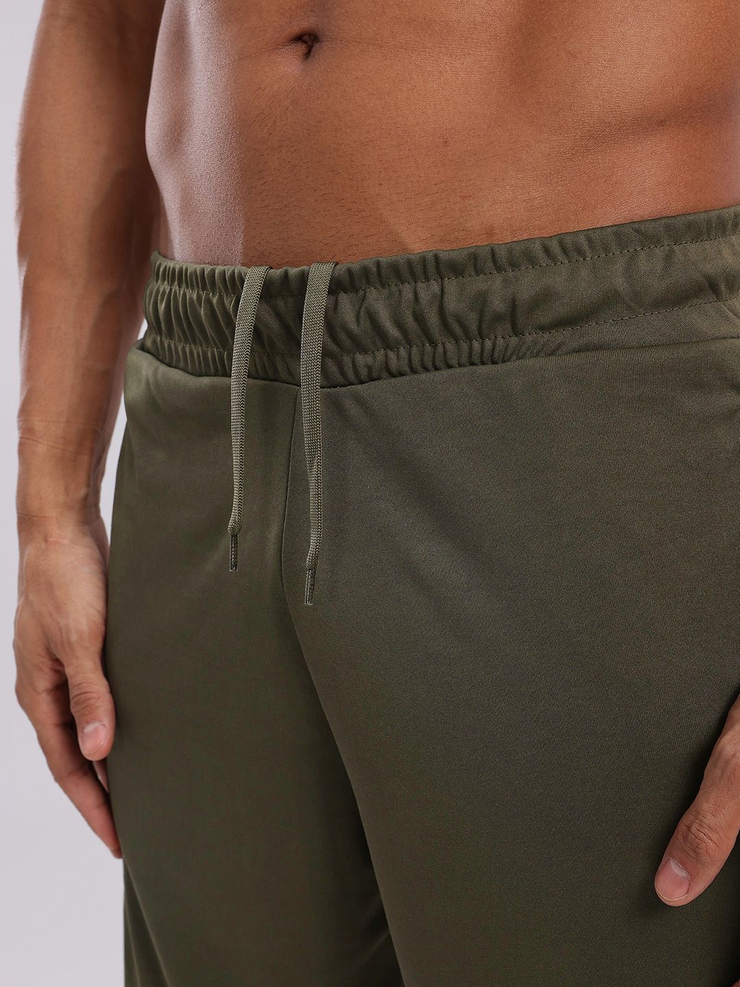 HRX by Hrithik Roshan Men Training Shorts