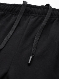 HRX by Hrithik Roshan Men Regular Fit Lifestyle Track Pants