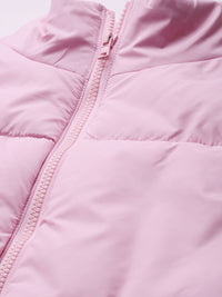DressBerry Cropped Padded Jacket