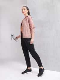 HRX by Hrithik Roshan Running Tailored Jacket