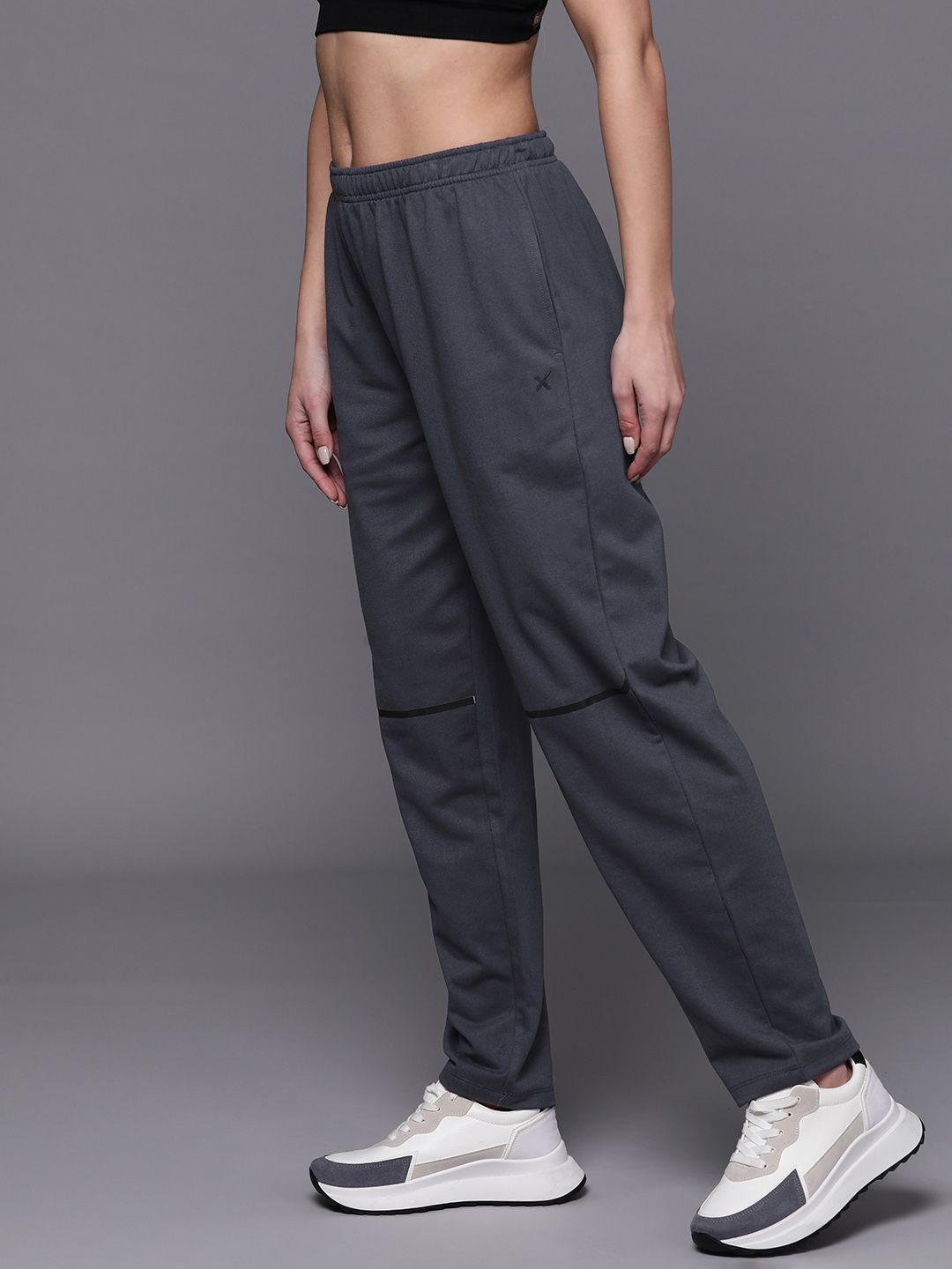HRX by Hrithik Roshan Women Lifestyle Track Pants