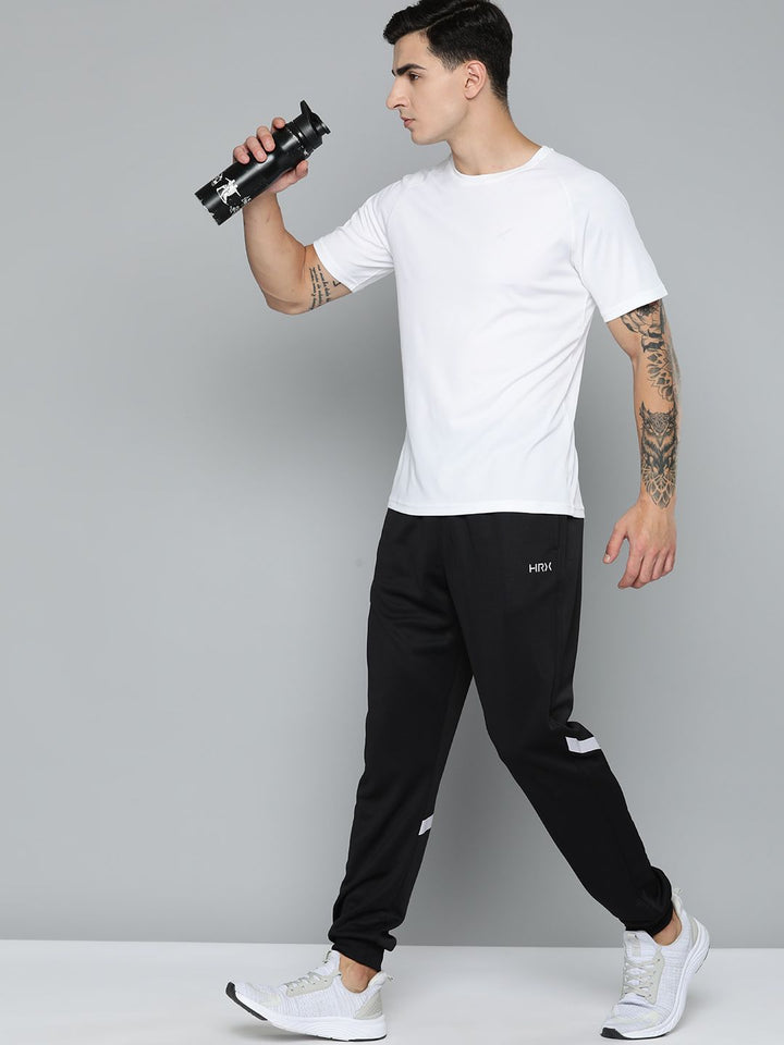 HRX by Hrithik Roshan Men Rapid-Dry Running Joggers